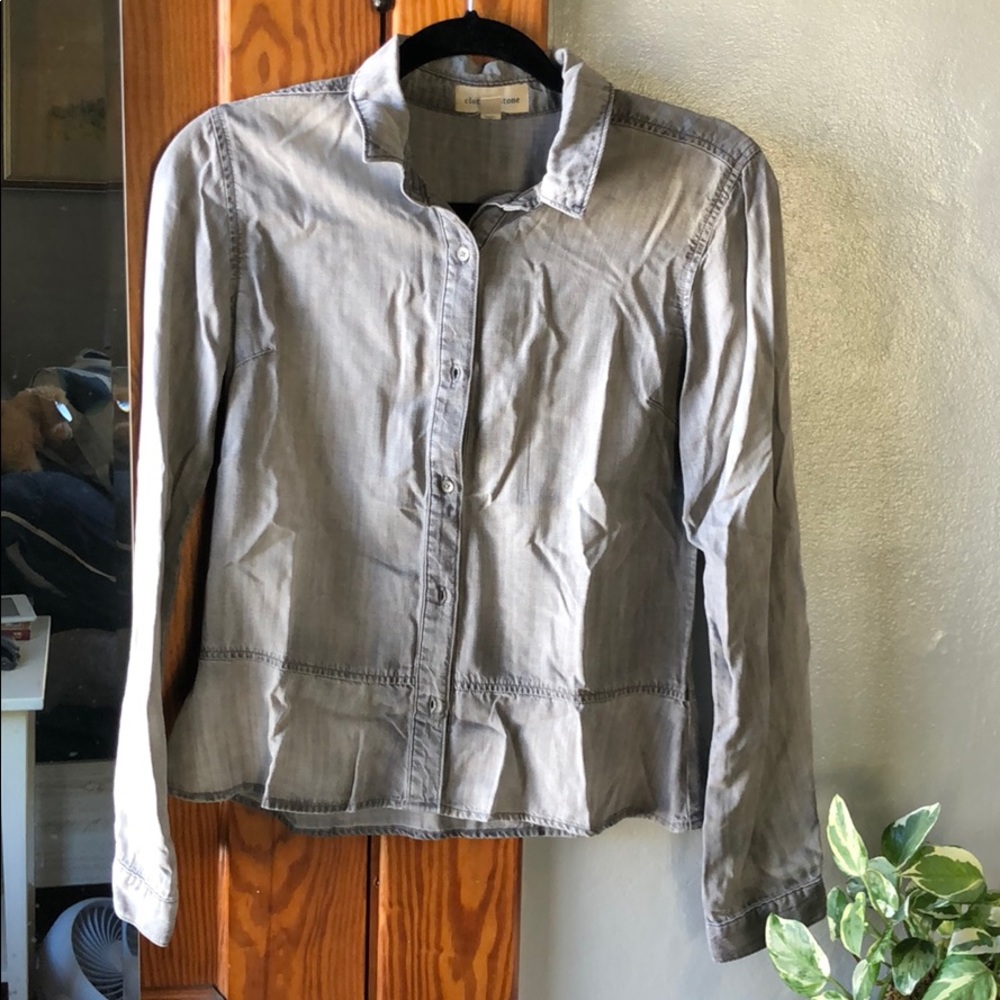Cloth & Stone top